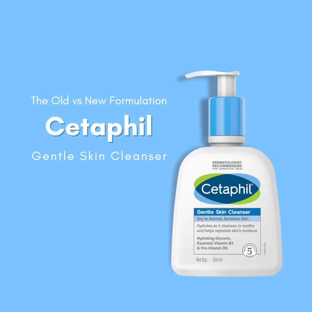 Cetaphil Gentle Skin Cleanser 250ml