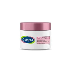 Cetaphil Brightening Day Protection Cream SPF15 50g