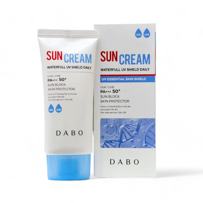 Dabo Waterfull UV Shield Daily Sun Block