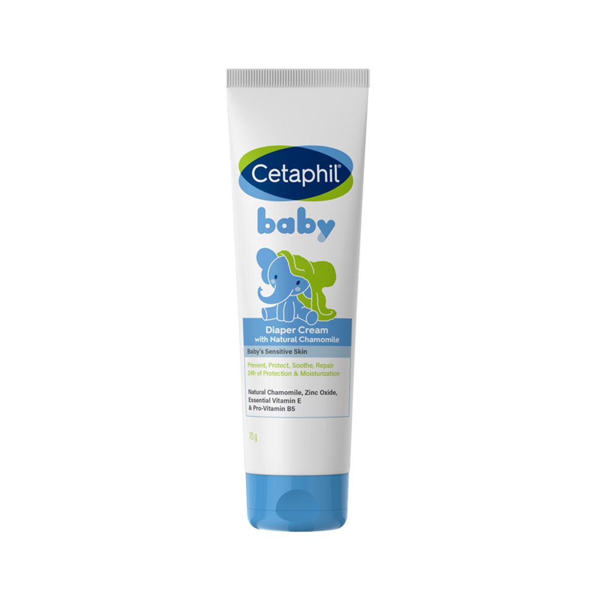 Cetaphil Baby Diaper Cream