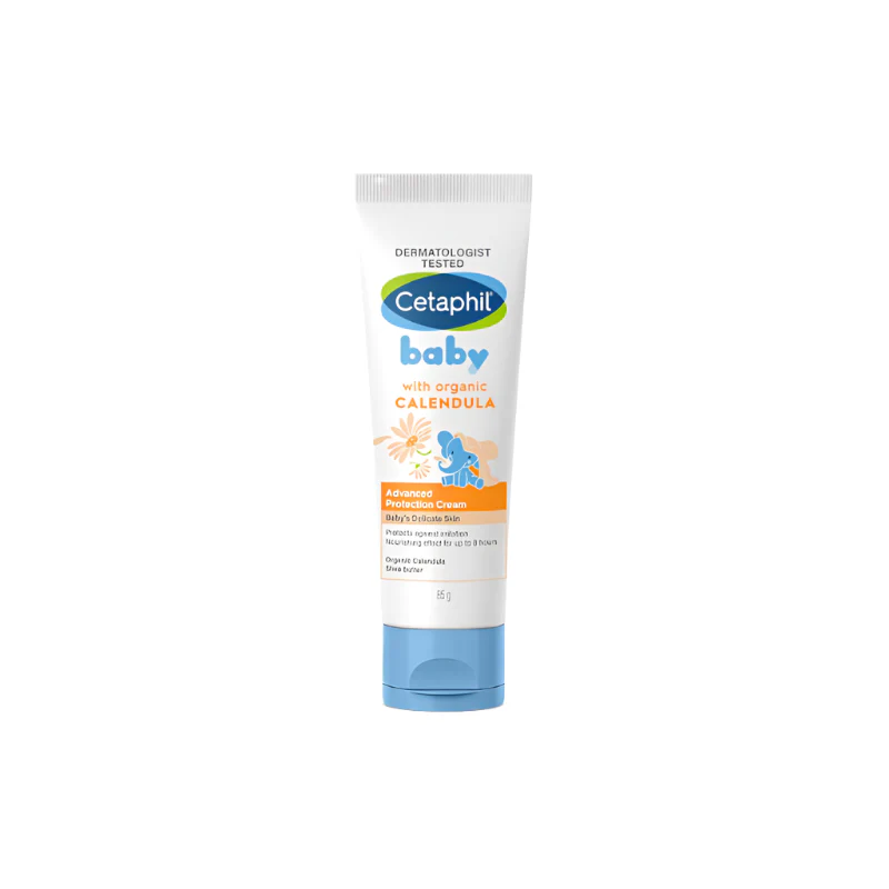 Cetaphil Baby Advanced Protection Cream