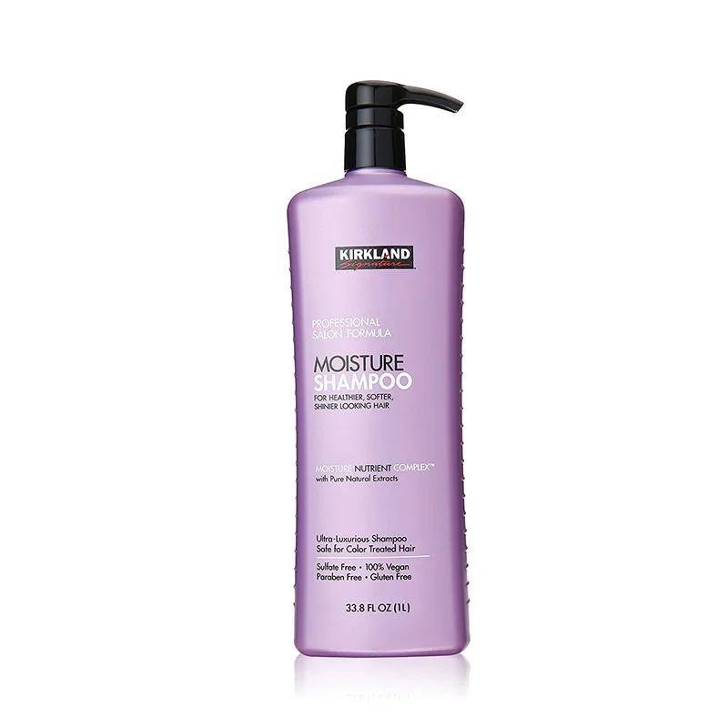 KIRKLAND Signature Moisture Shampoo
