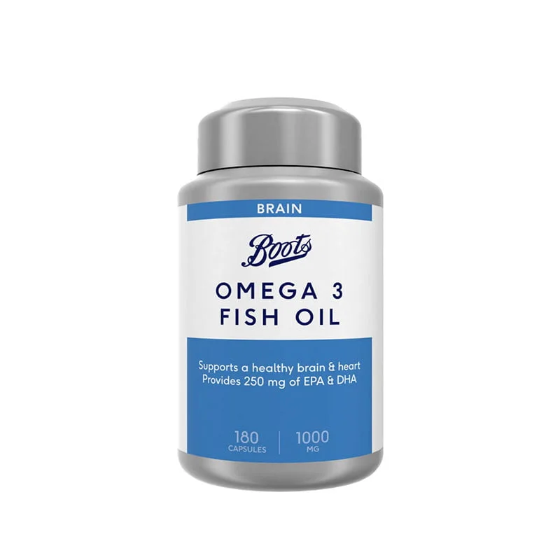 Cod Liver Oil Supplement Omega-3 Fatty Acids Vitamin A Supplement Vitamin D Supplement Boots Cod Liver Oil