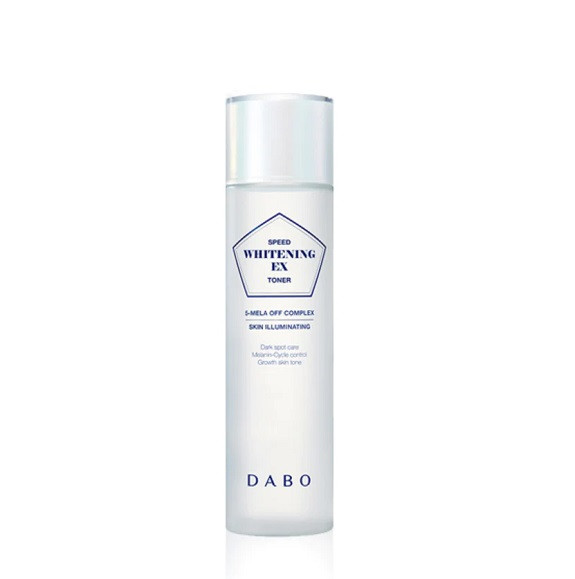 Dabo Speed Whitening Ex Toner