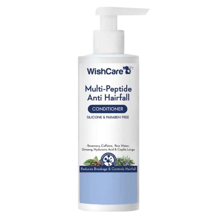 WishCare Anti Hair fall Conditioner 200ml