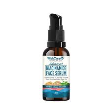 WishCare 12% Niacinamide Serum