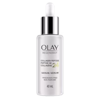 Olay Regenerist serum Collagen Peptide serum Vitamin B3 serum fragrance-free face serum hydrating anti-aging serum