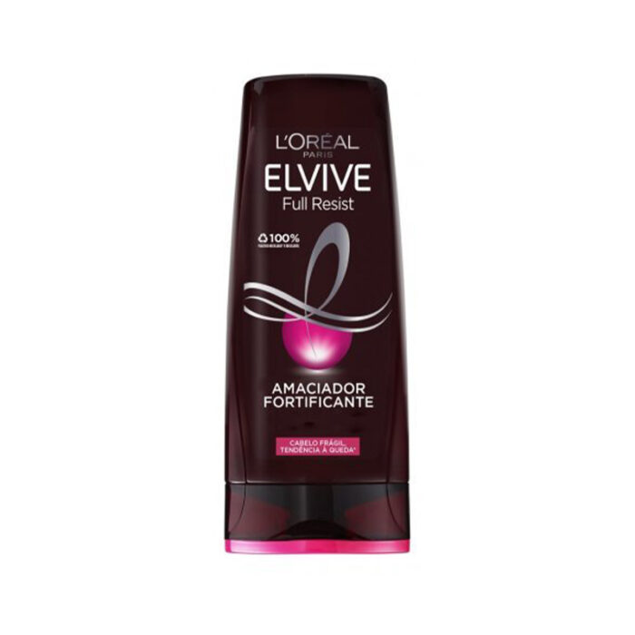 anti breakage conditioner fragile hair care L'Oréal Elvive conditioner biotin hair conditioner strengthening hair treatment