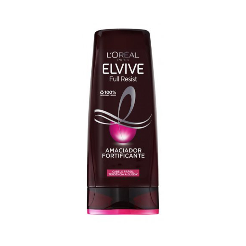 anti breakage conditioner fragile hair care L'Oréal Elvive conditioner biotin hair conditioner strengthening hair treatment
