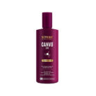 Keratin Hair Shampoo Canvo Line Shampoo Frizz Control Shampoo Hair Smoothening Shampoo Streax Professional Shampoo