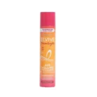 dry shampoo Elvive Dream Length volume hair spray castor oil hair care long hair refresh