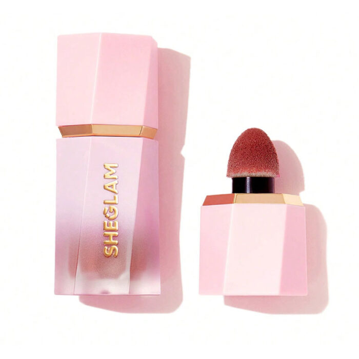 Sheglam Color Bloom Liquid Blush Swipe Right