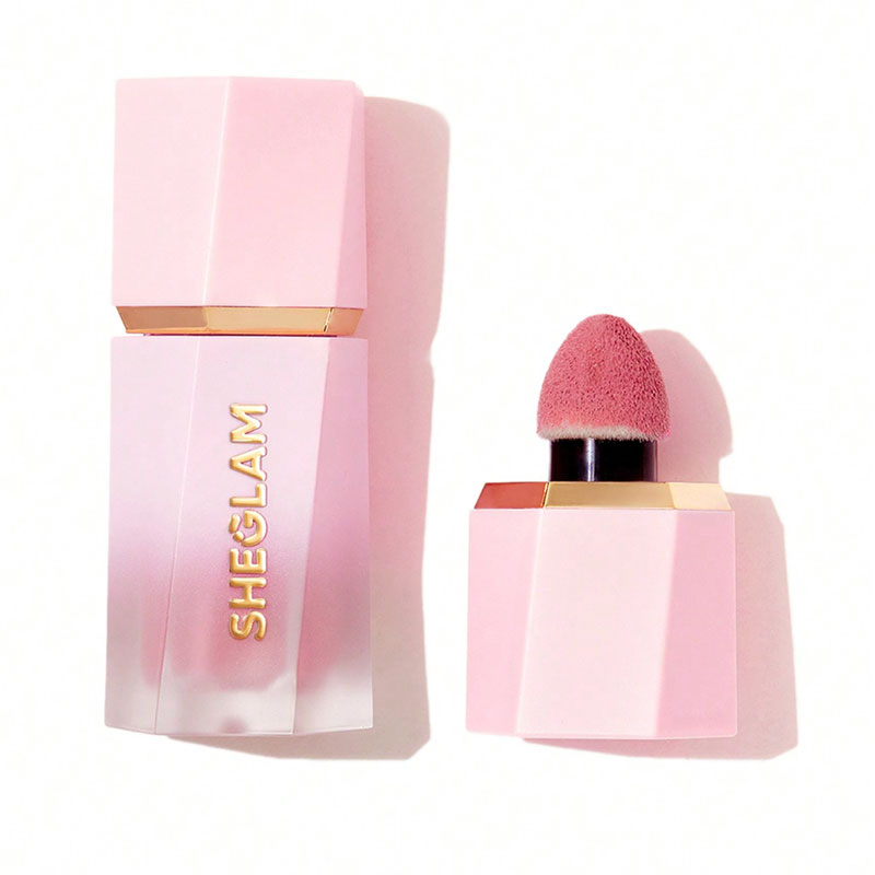 SHEGLAM Color Bloom Liquid Blush Love Cake