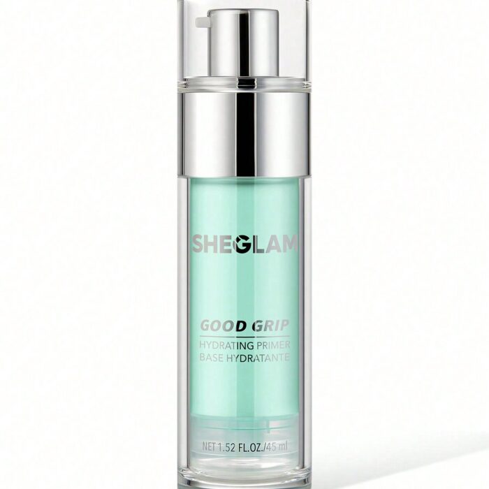 SHEGLAM Makeup Good Grip Hydrating Primer