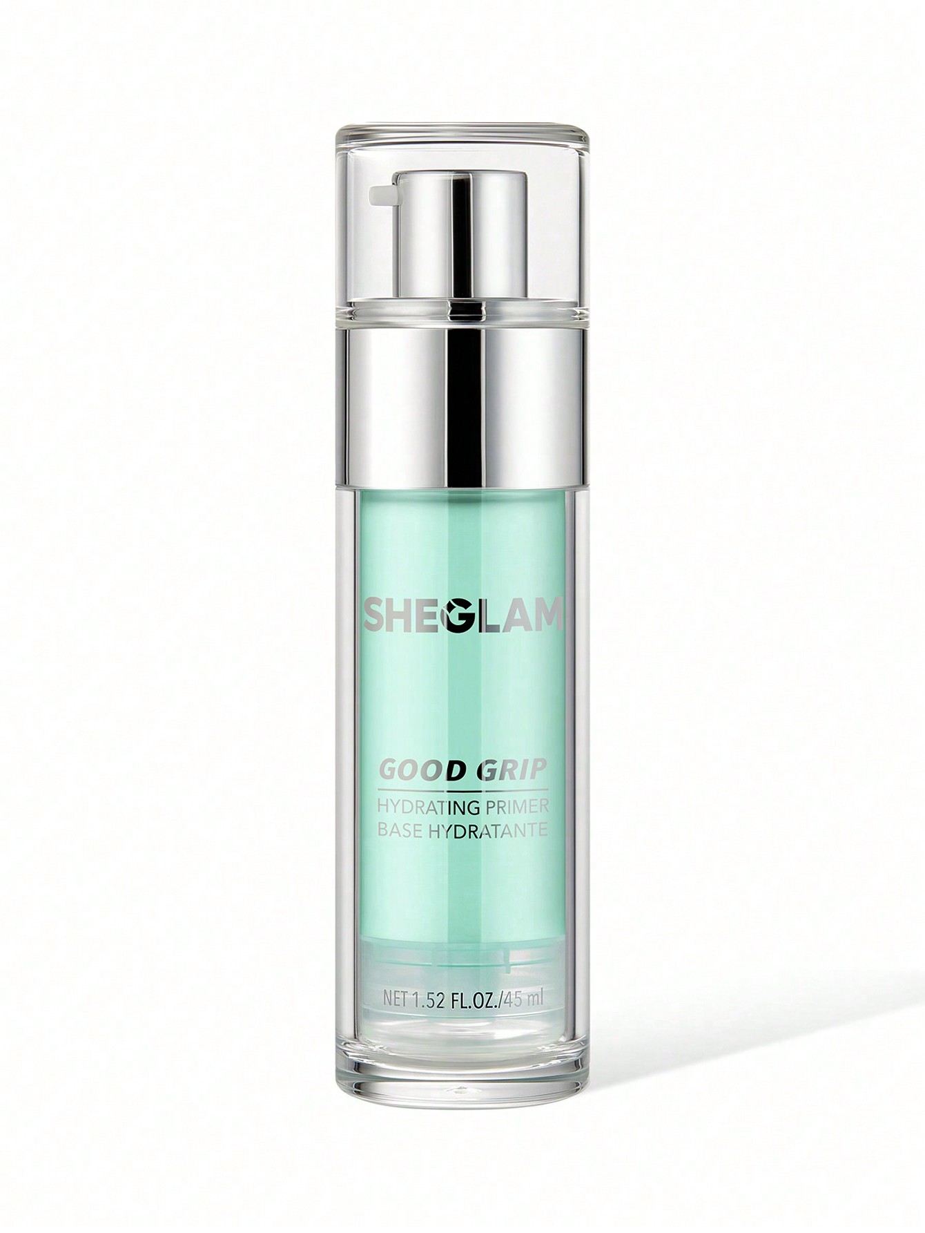 SHEGLAM Makeup Good Grip Hydrating Primer