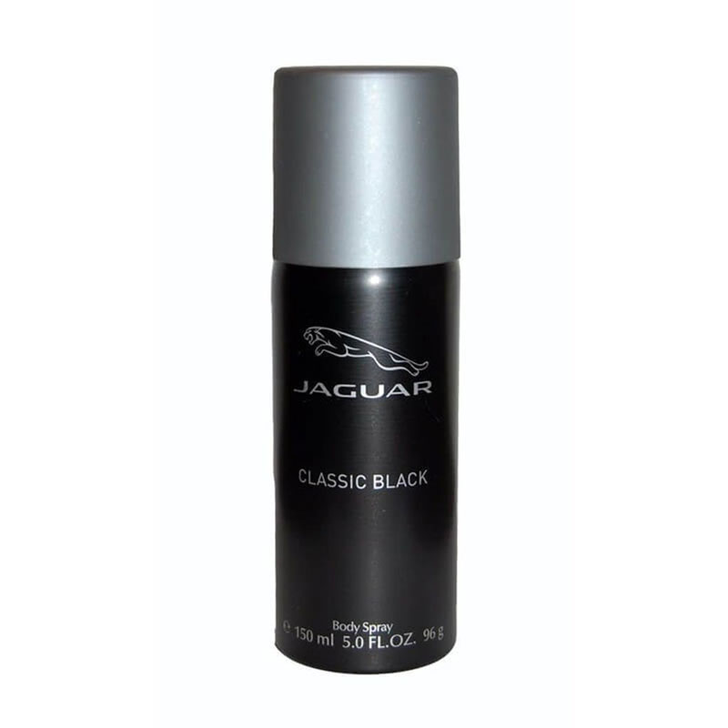 Jaguar Classic Gold Body Spray