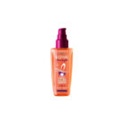 frizz control serum Elvive Dream Lengths castor oil hair serum anti frizz hair care heat protection serum