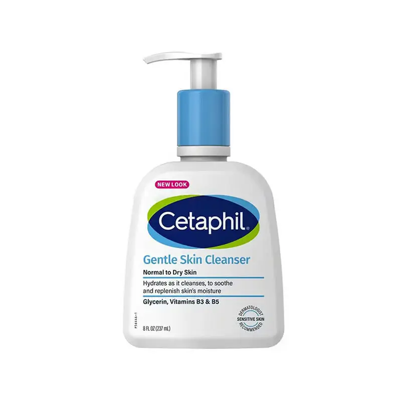 Cetaphil Gentle Skin Cleanser