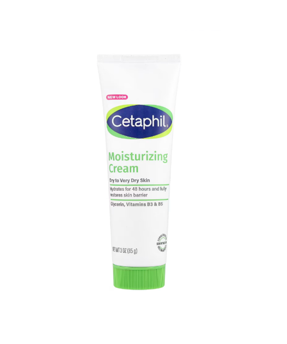 Cetaphil Moisturizing Cream