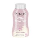 PONDS 3D Hya Korean Glow Powder translucent radiant skin Hya-Gluta
