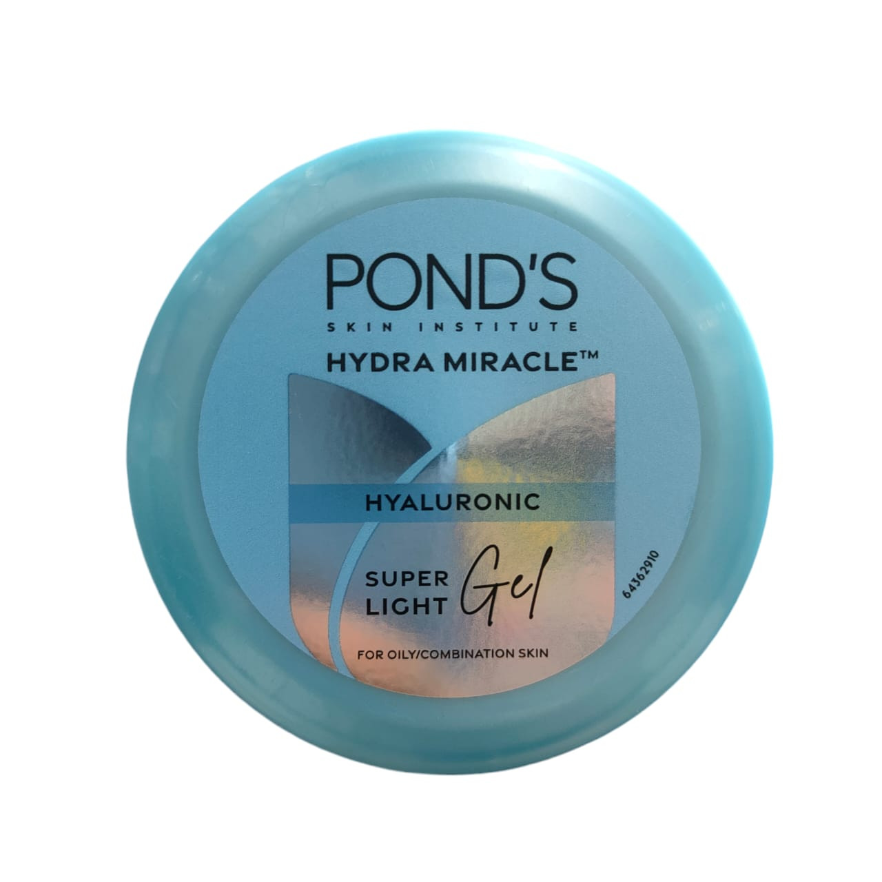 ponds moisturizer hyaluronic acid vitamin e oil free gel hydration