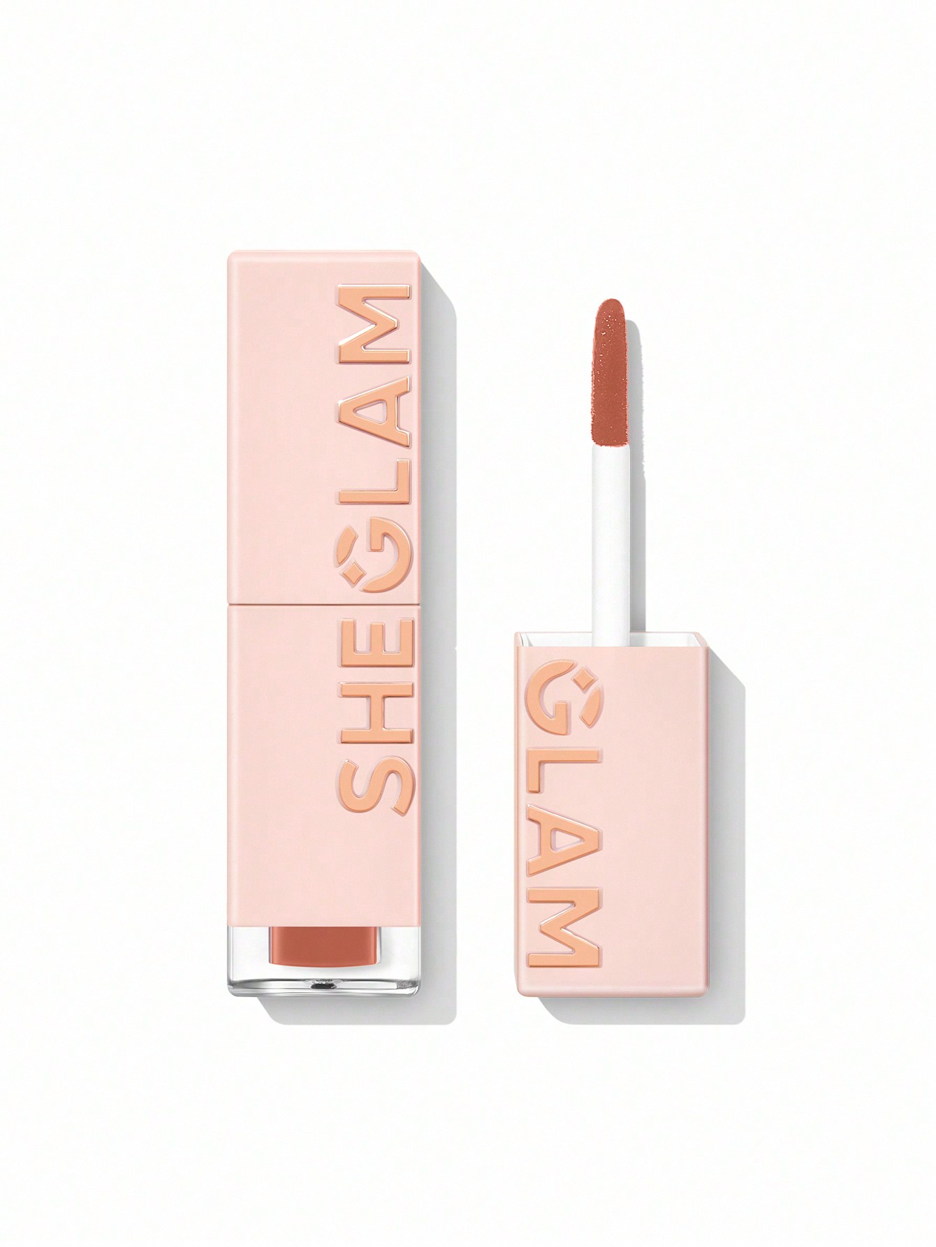 SHEGLAM Take A Hint Lip Tint Good Habits
