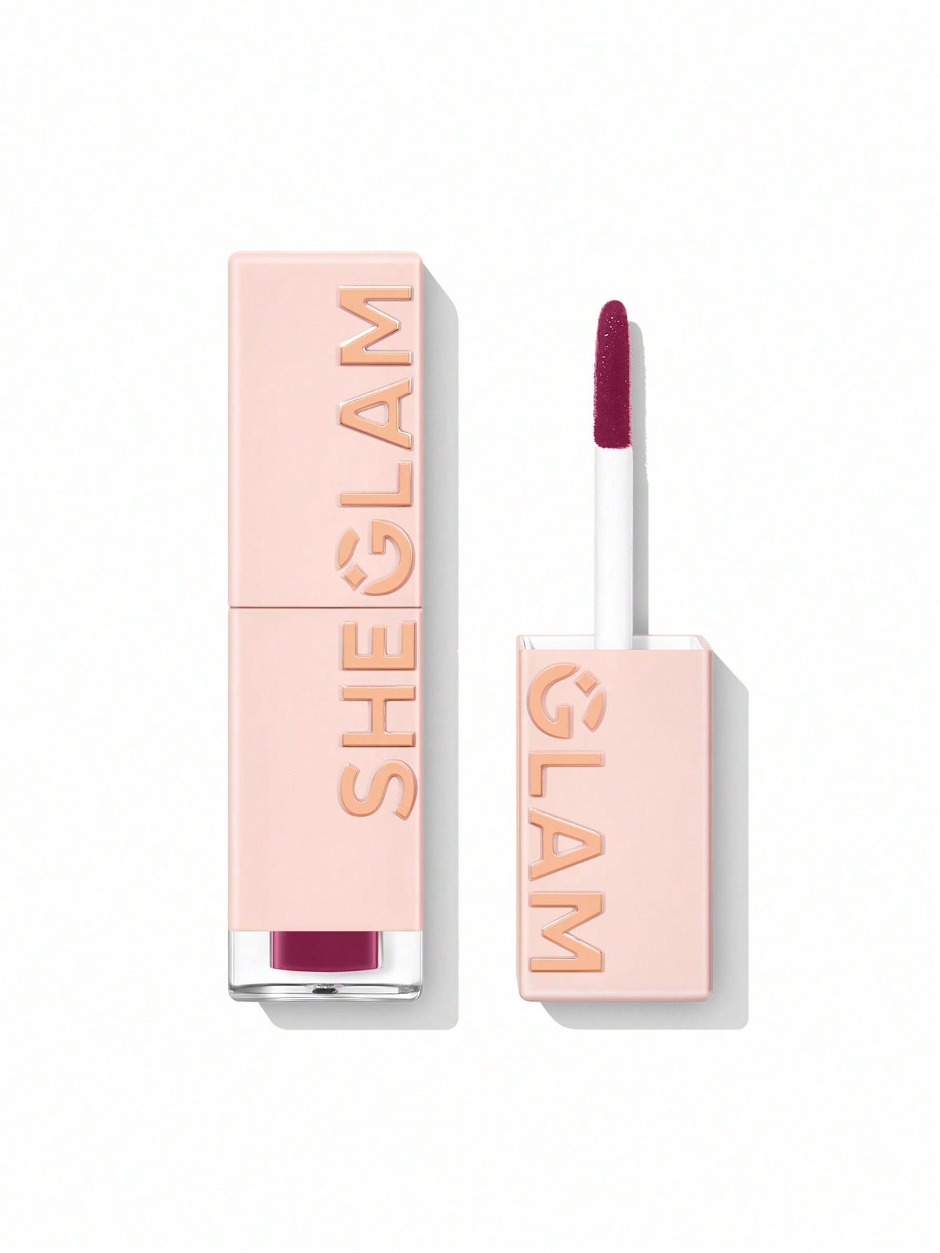 SHEGLAM Take A Hint Lip Tint Cheeky