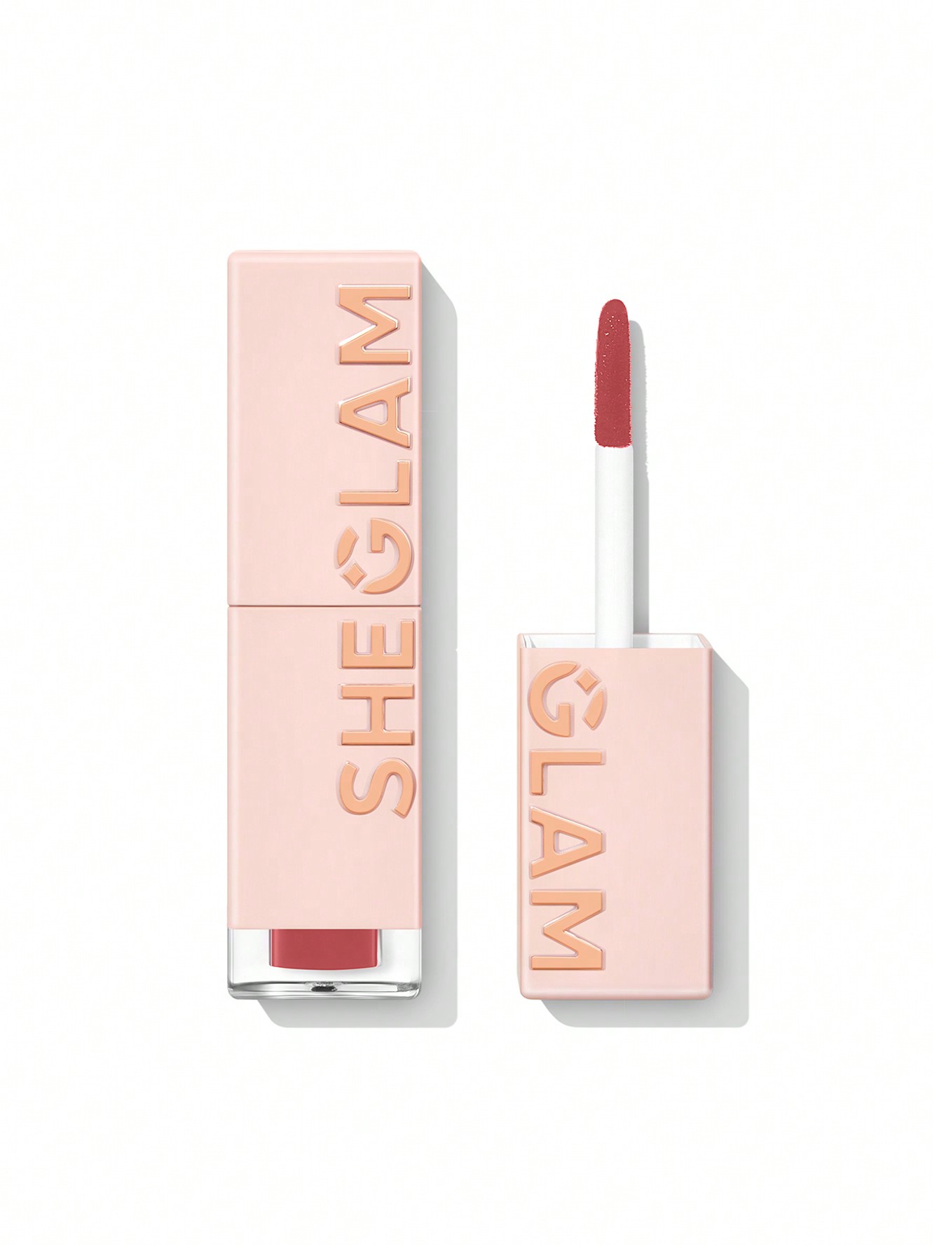 SHEGLAM Take A Hint Lip Tint Baby Face