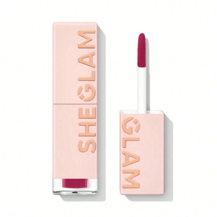 SHEGLAM Take A Hint Lip Tint Obsessed