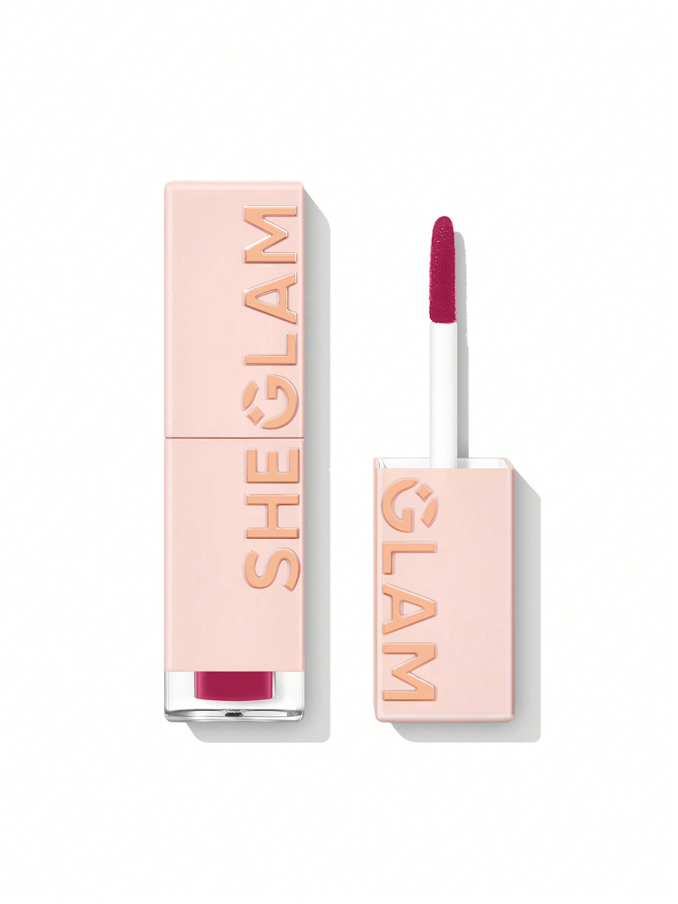 SHEGLAM Take A Hint Lip Tint Obsessed