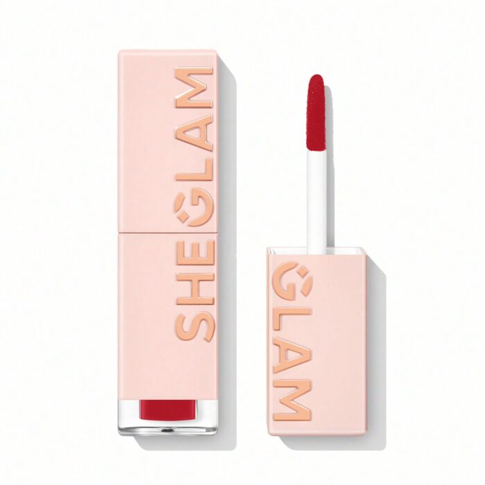 SHEGLAM Take A Hint Lip Tint Love On Tap