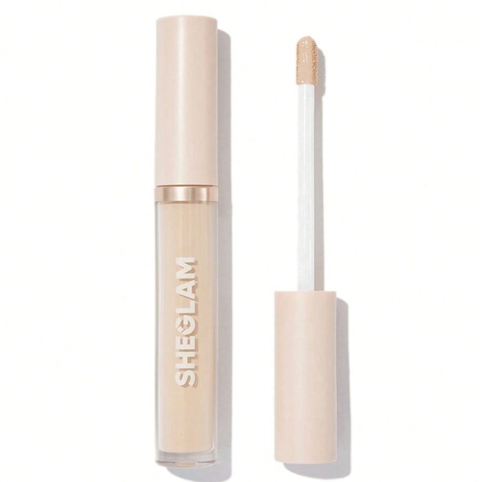 SHEGLAM Like Magic 12HR Full Coverage Concealer Buttercream