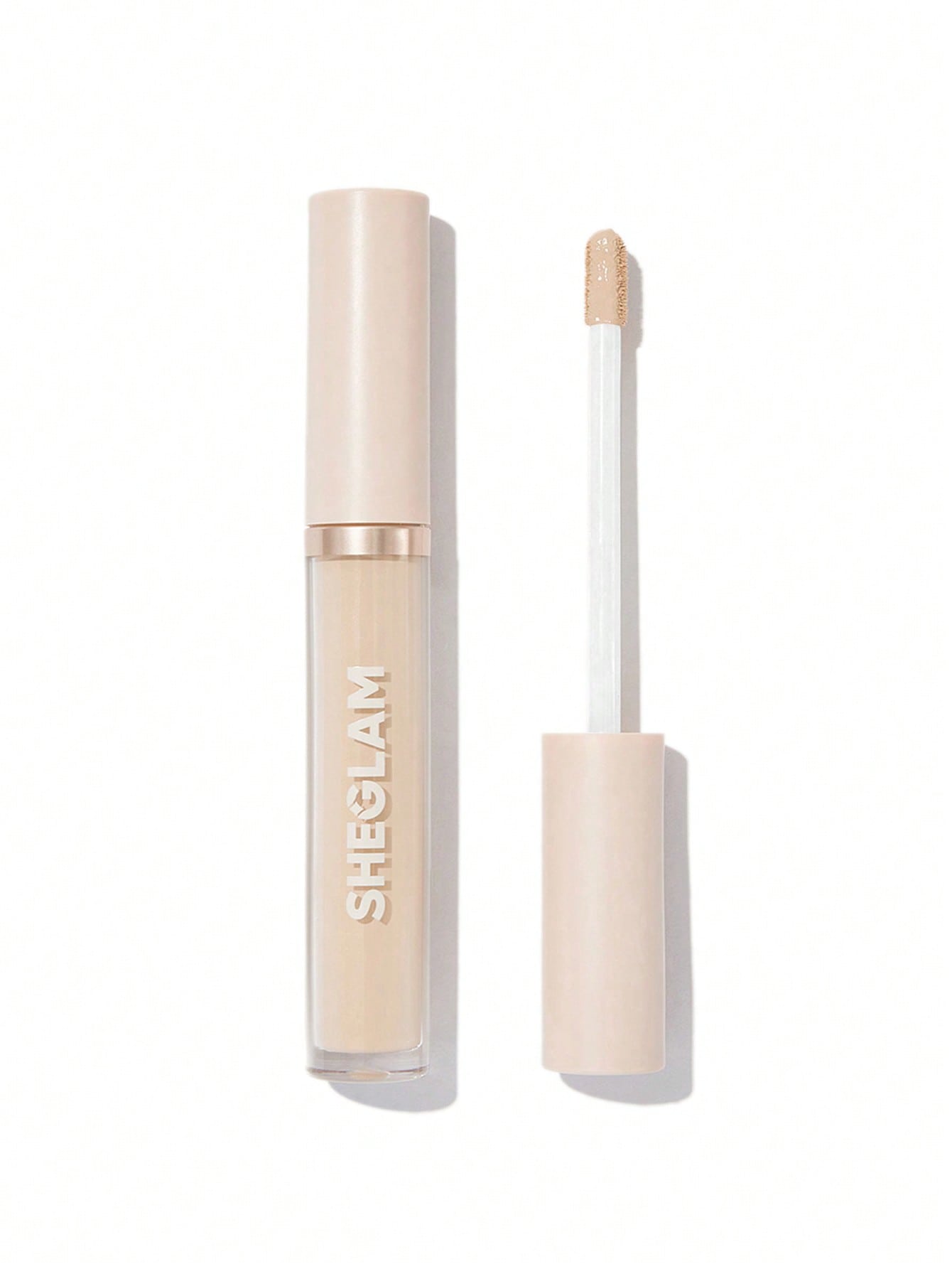 SHEGLAM Like Magic 12HR Full Coverage Concealer Buttercream