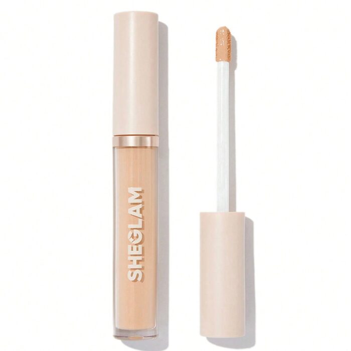 SHEGLAM Like Magic 12HR Full Coverage Concealer Fair
