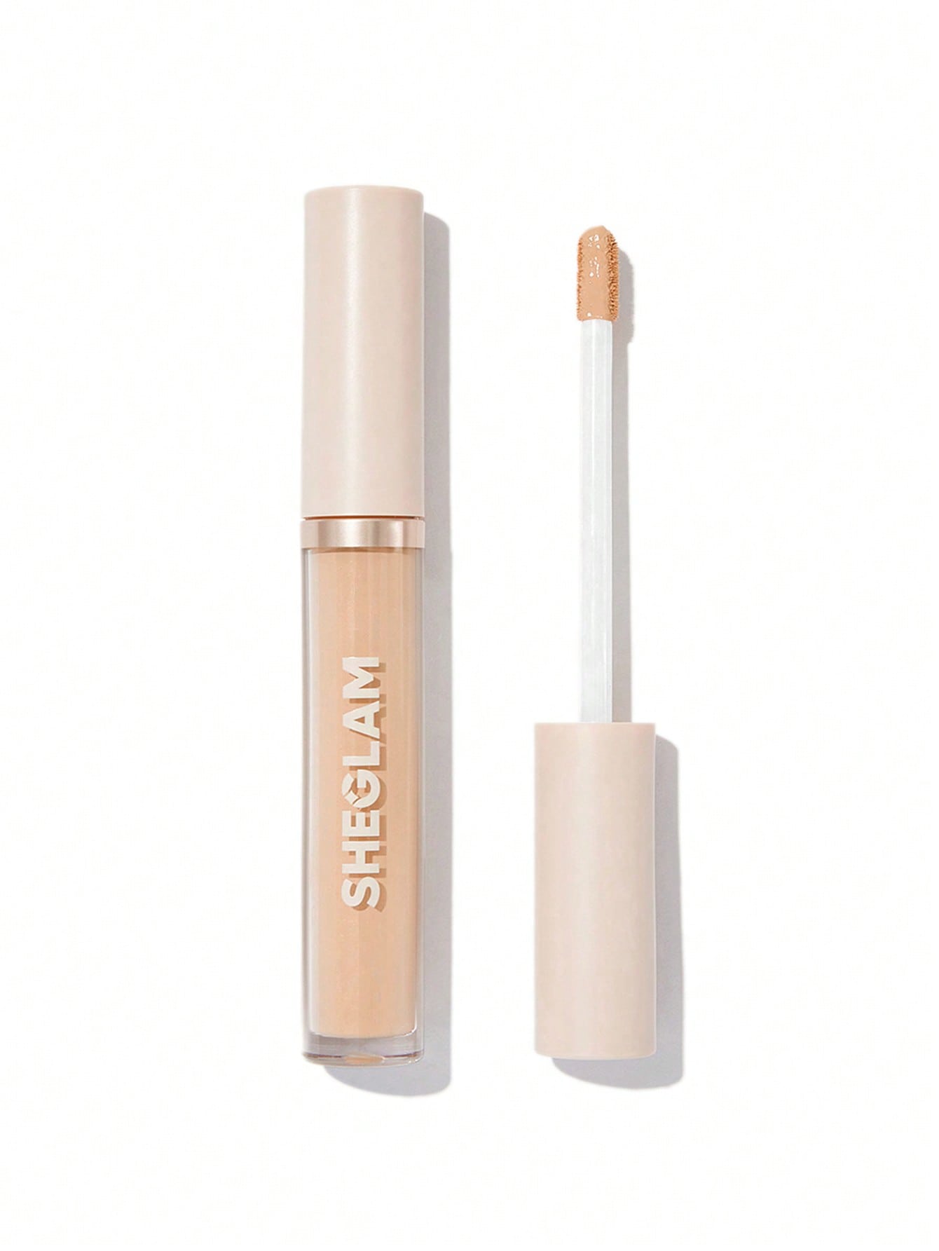 SHEGLAM Like Magic 12HR Full Coverage Concealer Fair