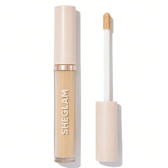 SHEGLAM Like Magic 12HR Full Coverage Concealer Shell