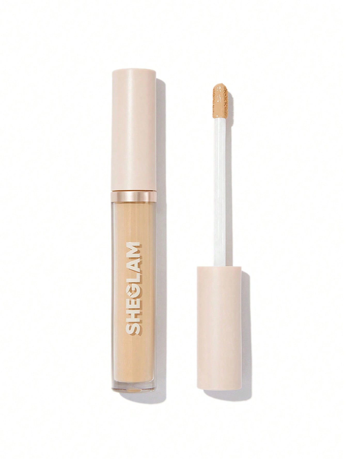SHEGLAM Like Magic 12HR Full Coverage Concealer Shell