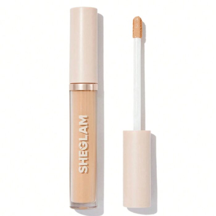 SHEGLAM Like Magic 12HR Full Coverage Concealer Nude