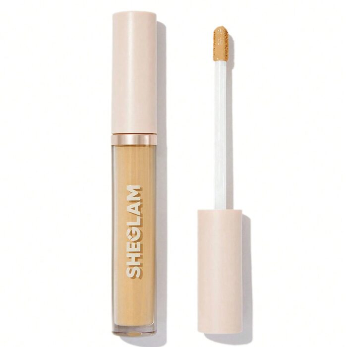 SHEGLAM Like Magic 12HR Full Coverage Concealer Acorn