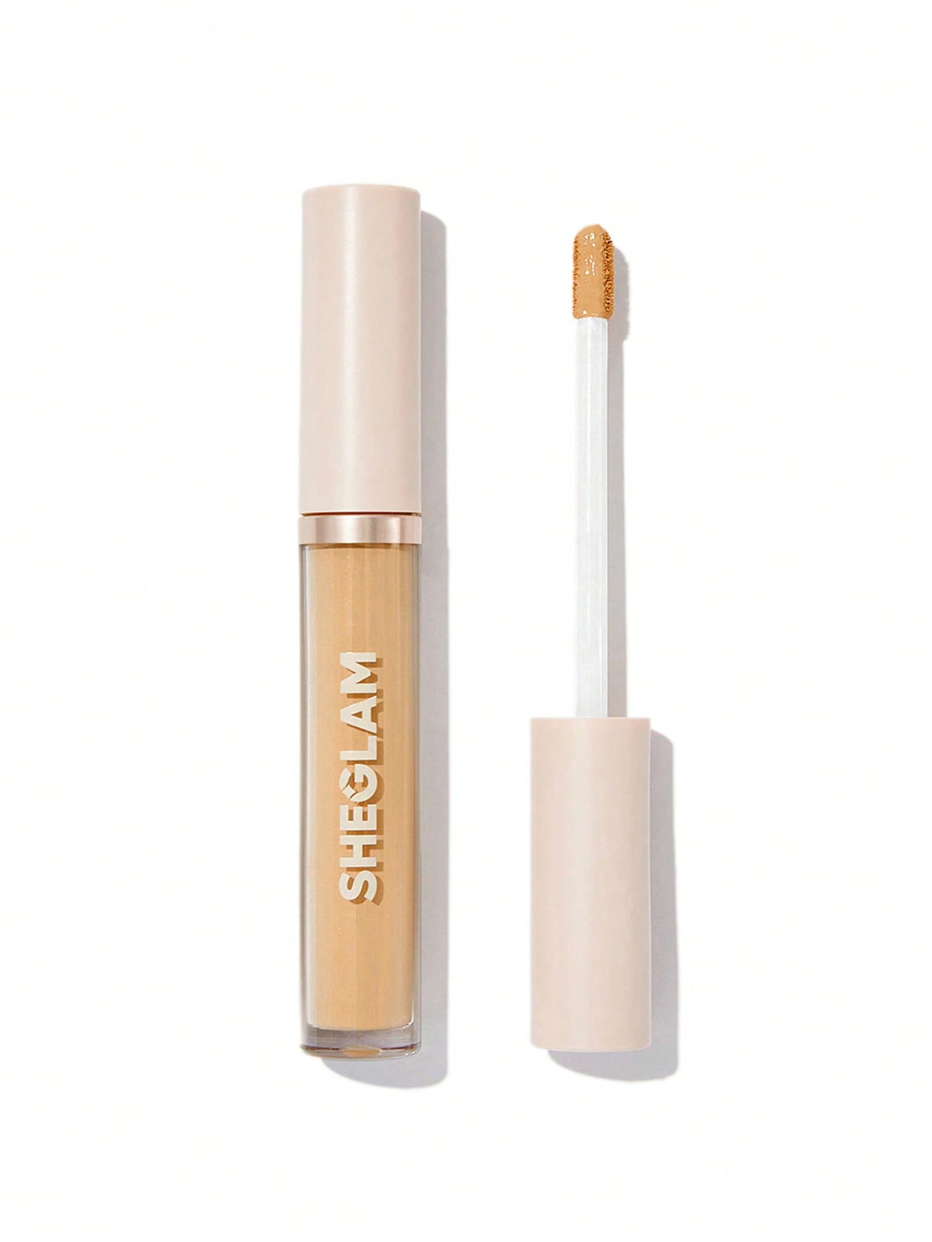SHEGLAM Like Magic 12HR Full Coverage Concealer Sand