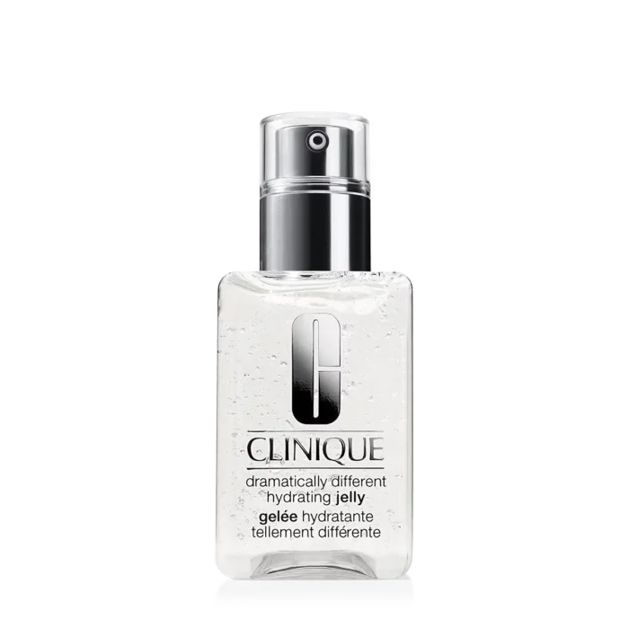 Clinique Dramatically Different Hydrating Jelly