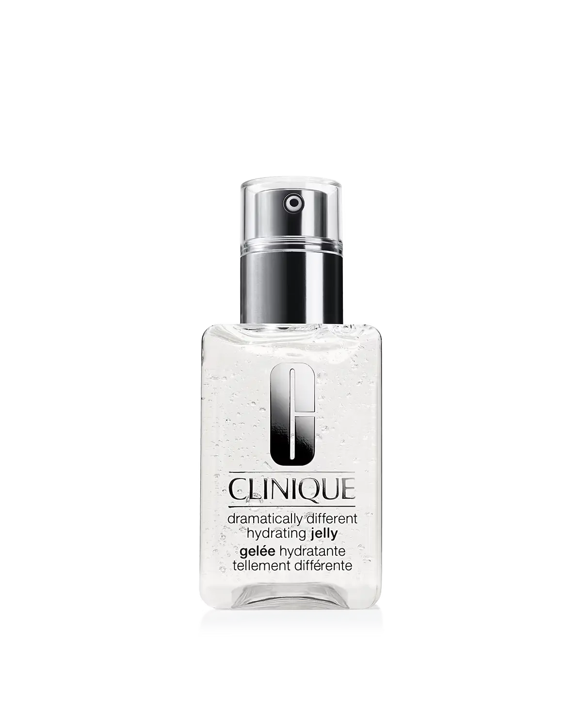 Clinique Dramatically Different Hydrating Jelly
