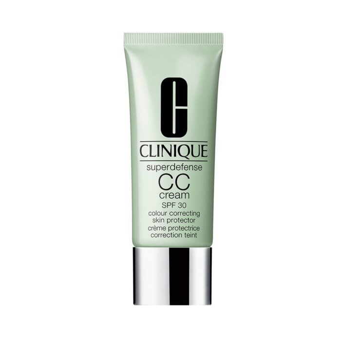 Clinique Superdefense CC Cream with SPF 30
