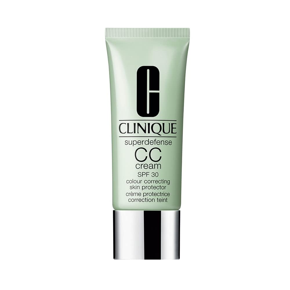 Clinique Superdefense CC Cream with SPF 30