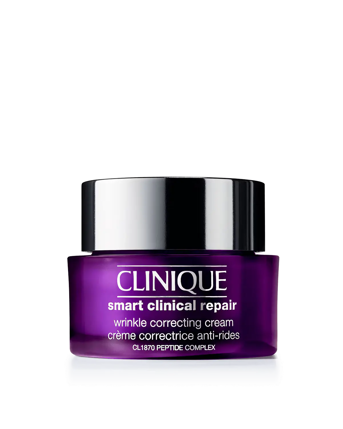Clinique Smart Clinical Repair Wrinkle Correcting Cream