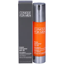 Clinique Super Energizer Anti-Fatigue Hydrating Concentrate SPF 40