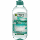 micellar water hyaluronic acid aloe vera makeup remover hydrating cleanser