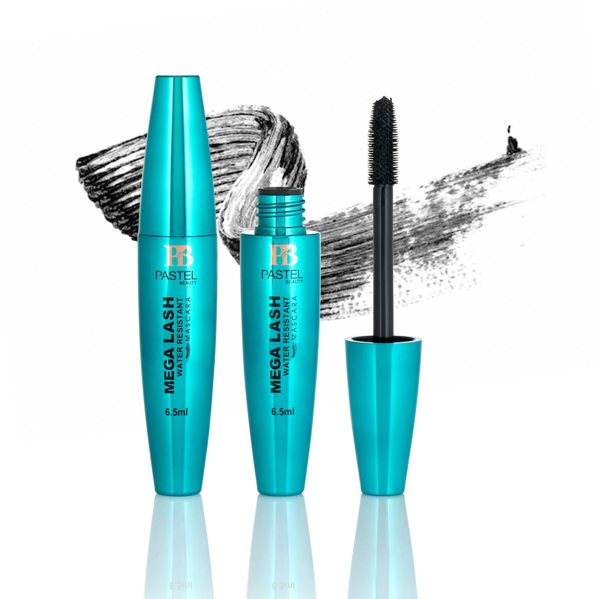 mascara mega lash volume bold