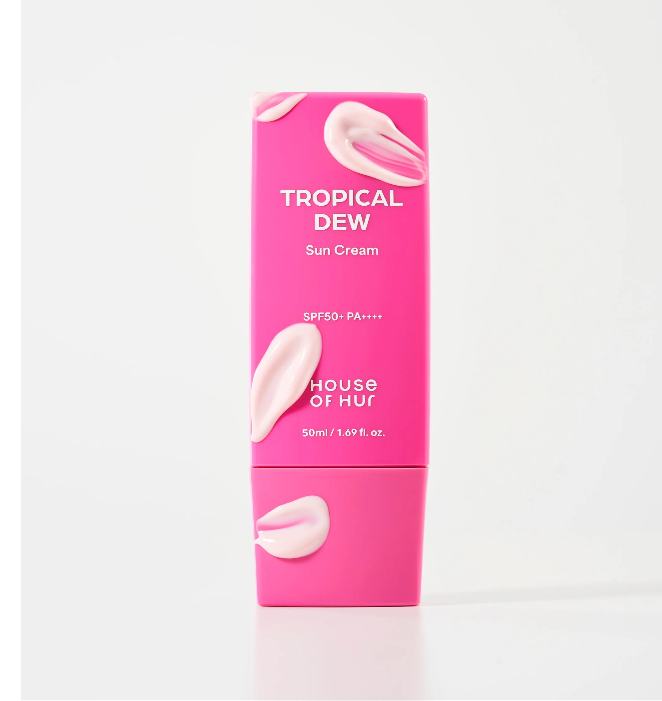 House of Hur Tropical Dew Sun Cream 50ml