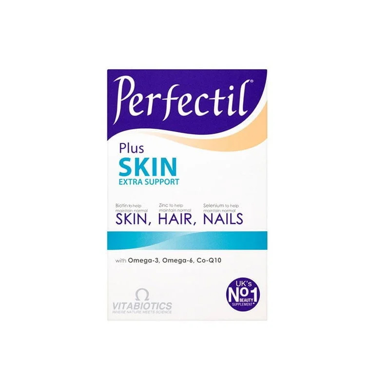 Vitabiotics Perfectil plus Skin – 56 Tablets